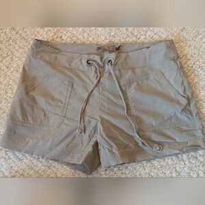 Prana hiking shorts